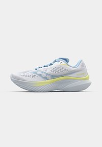 Unselected, white/icemelt