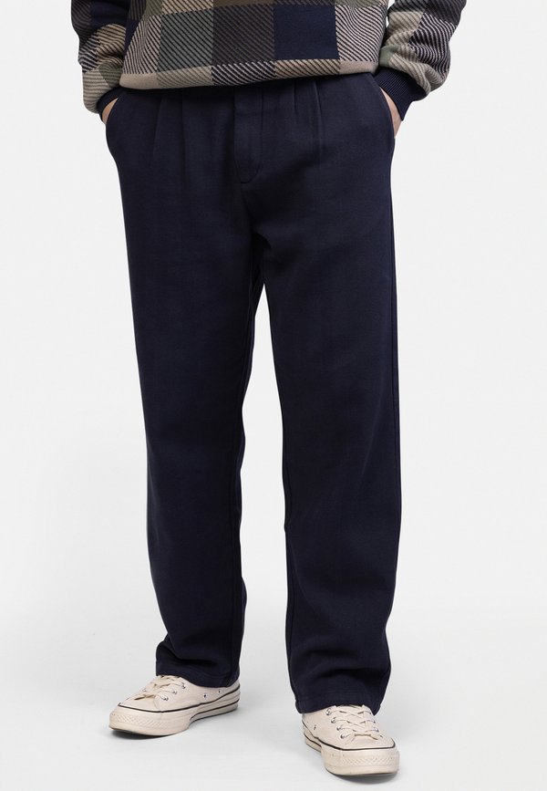 PANTS COMFORT FIT - Stoffhose