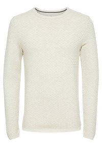 Selected Homme Svetr - off-white