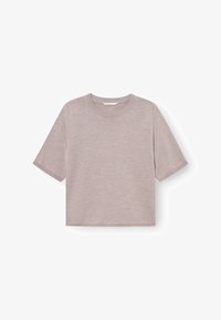 Sélectionné, warm sand melange