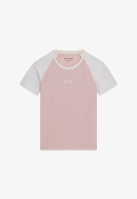 Non sélectionné, rose