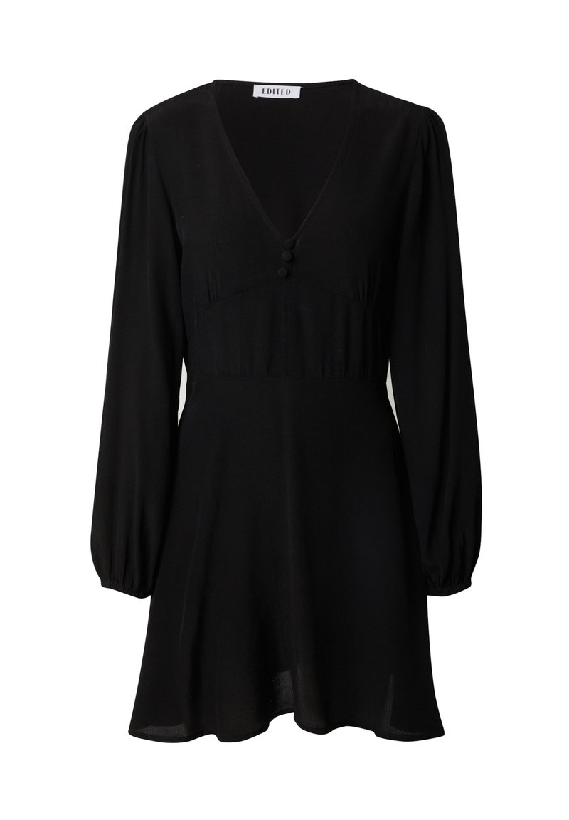 EDITED Jurk zwart