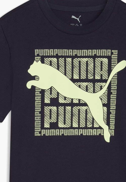 PUMA Camiseta Manga Corta — foto 6
