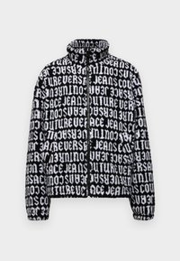 GOTH LOGO  - Vinterjakker - black/white