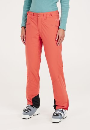 Protest KENSINGTON - Nohavice - tosca red