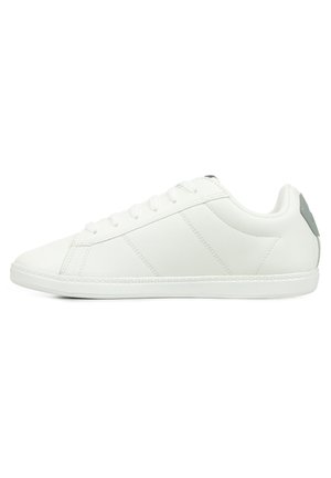 le coq sportif COURTCLASSIC GS 2 TONES - Baskets basses - optical white