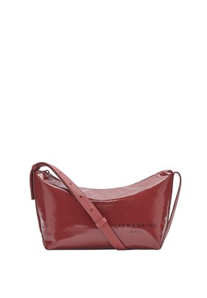 Cross body bag - chilirot