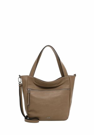 SHOPPER - Shopper - taupe