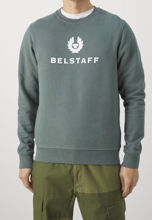 Sudadera - green
