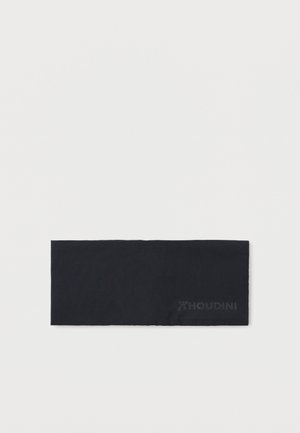 MOONWALK HEADBAND UNISEX - Ohrenwärmer - true black