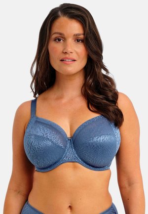 ENVISAGE - Sujetador con aros - evening blue
