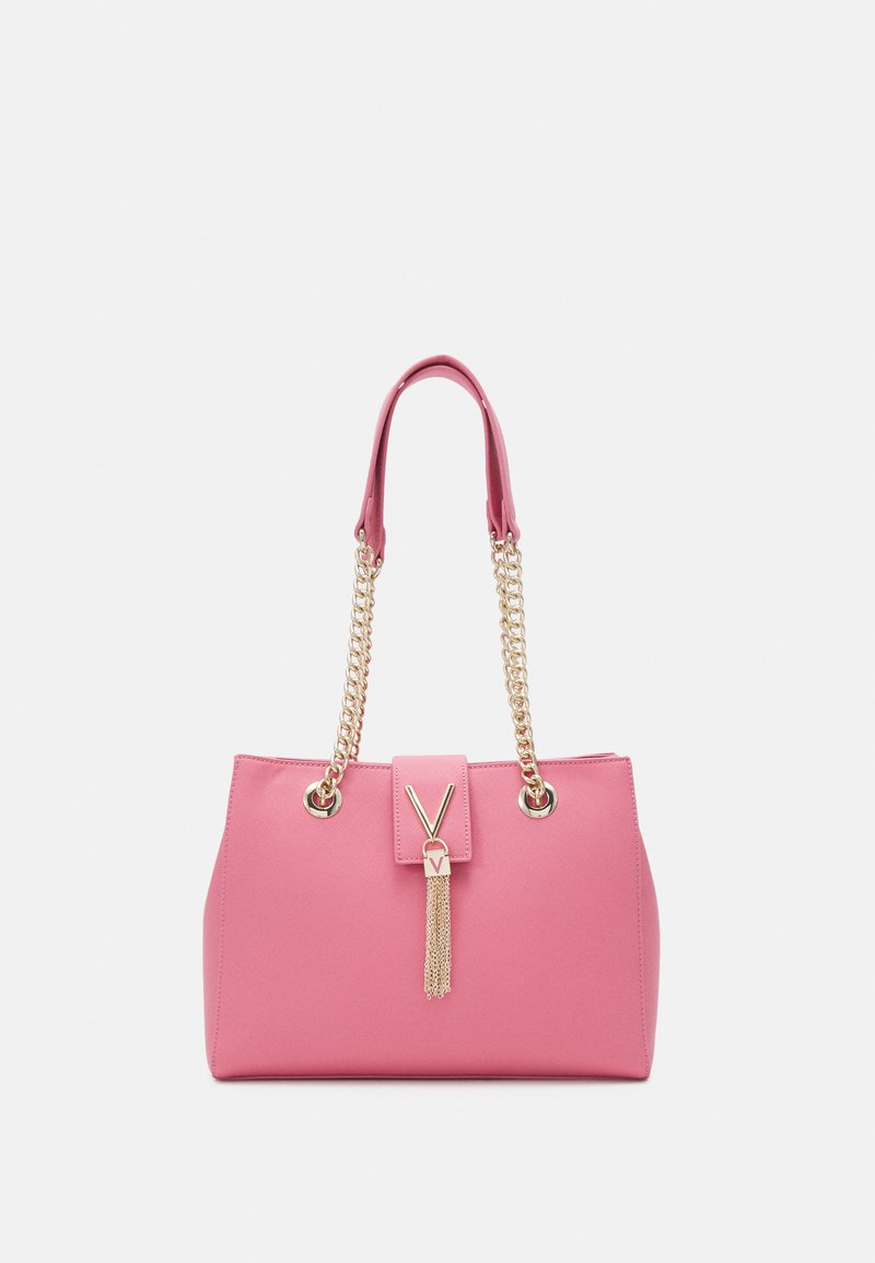 Valentino Bags DIVINA - Rokassoma - rosa