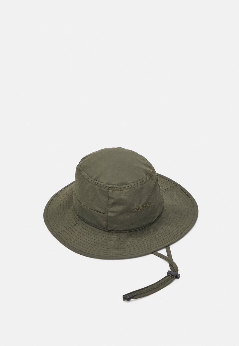 Herren Mützen | Barbour MILTON SPORTS HAT UNISEX Hut olive/oliv - VW82936 Herren Mützen | Barbour MILTON SPORTS HAT UNISEX Hut olive/oliv - VW82936