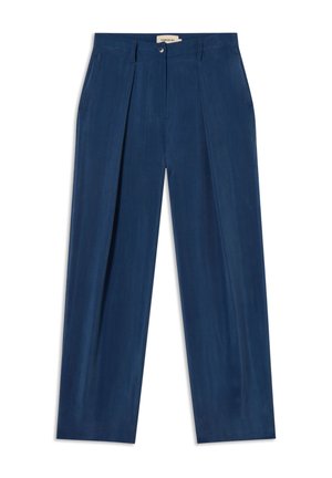Thinking Mu CIRILA - Broek - blue