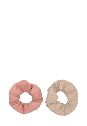 HOLD EVERYTHING 2 PACK - Accessori capelli - beige - rose