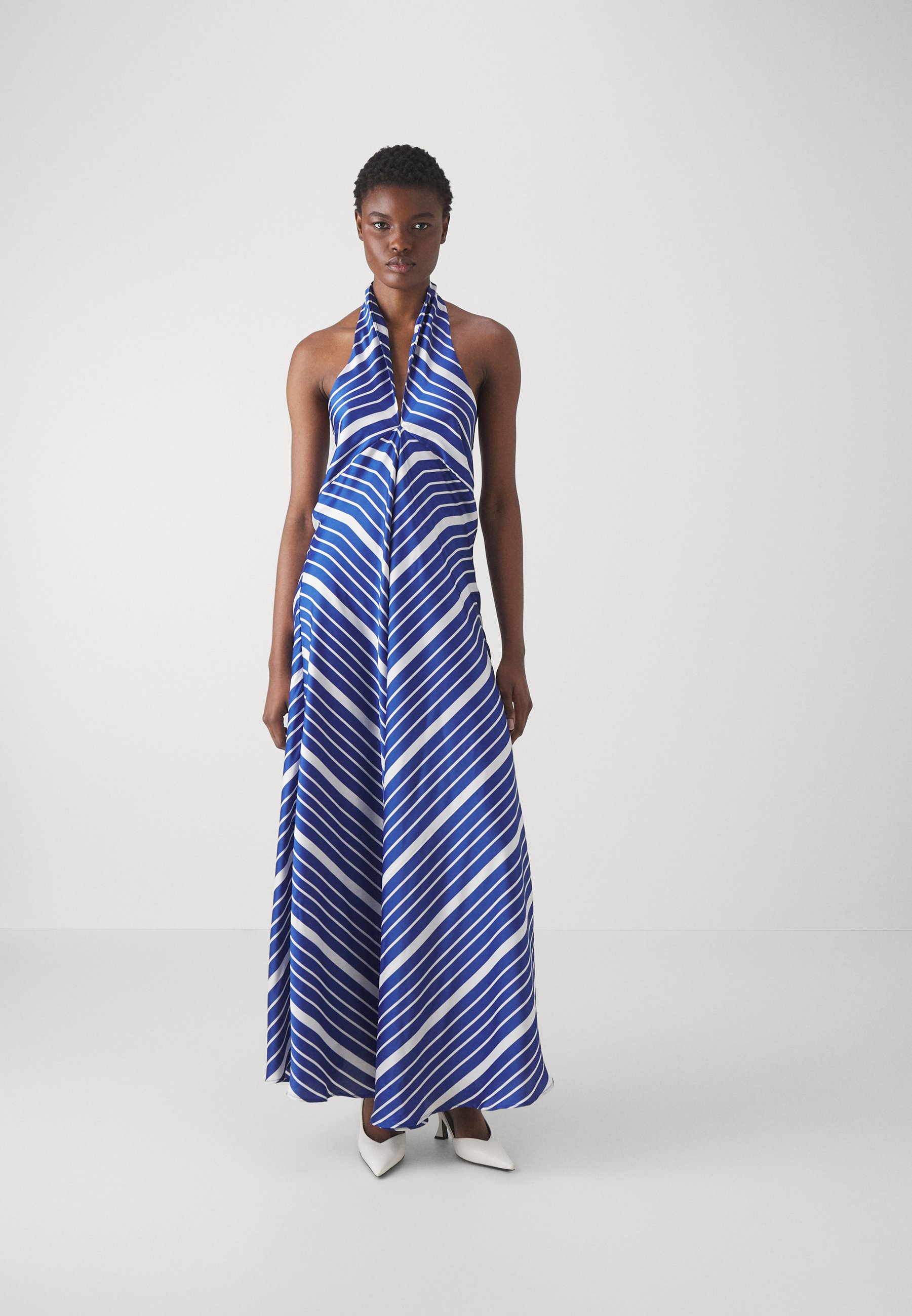 Vestiti Lunghi Abito Cerimonia Abito Liu Jo Plissettato LIU JO