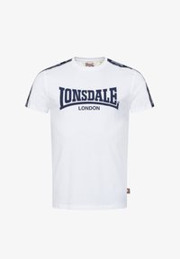 Neizbrano, white navy