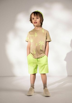 Coccodrillo, - T-shirt z nadrukiem