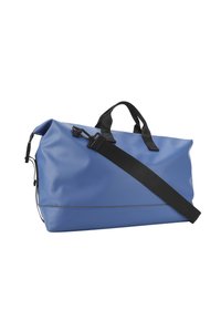 Strellson Premium STOCKWELL 2.0 LANDON - Torba za vikend - blue