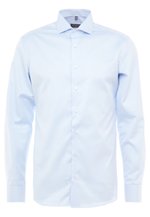 Eterna COVER SHIRT - SLIM FIT - Zakelijk overhemd - light blue ...