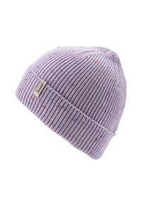 Sterntaler SPRENKEL - Beanie - flieder