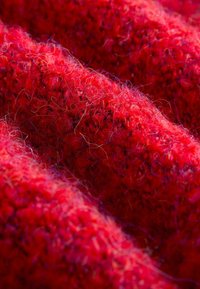 Džemperis - cherry red