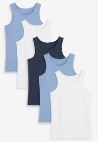 Next 5 PACK  - Top - blue