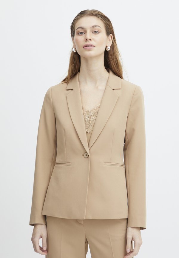 IHLexi - Blazer - tannin