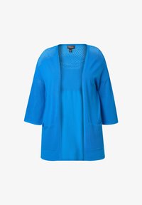 Non selezionato, royal blue