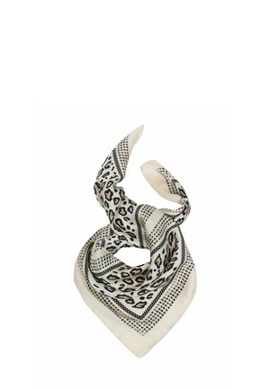 Foulard - beige