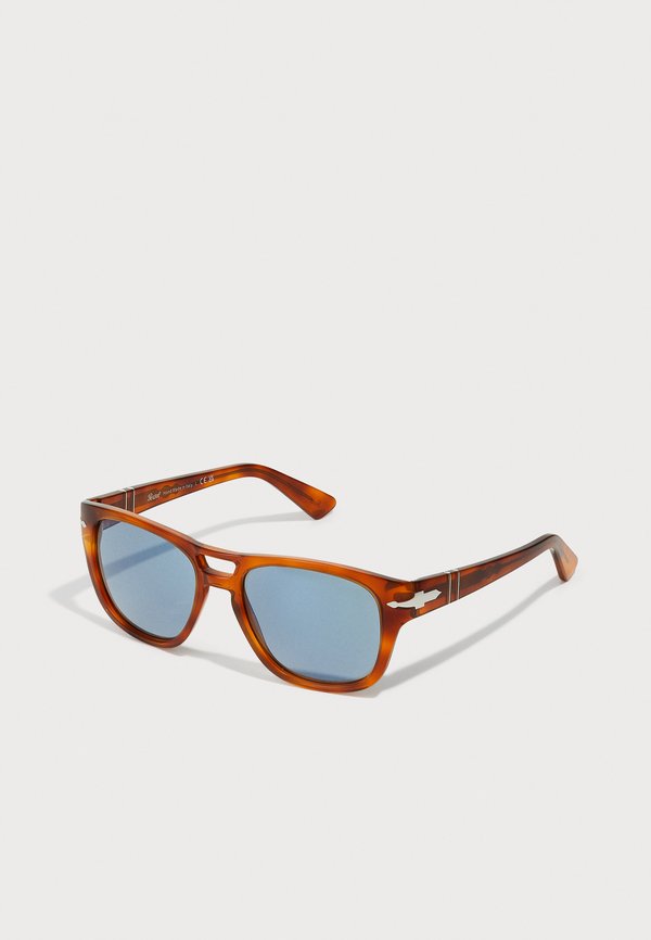 UNISEX - Sunglasses - terra di siena