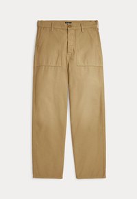 Niewybrane, khaki