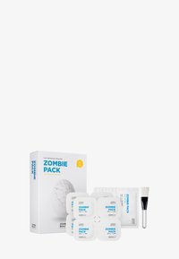 ZOMBIE BEAUTY BY SKIN1004 ZOMBIE PACK & ACTIVATOR KIT - Set de soins du visage
