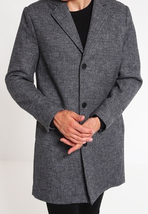 Manteau classique - grey