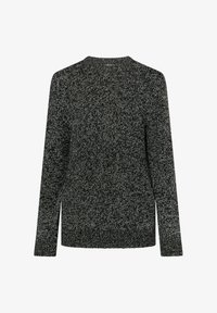 Selezionato, schwarz