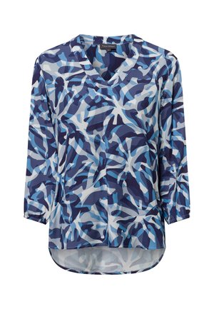 LOLA - Camicetta - marine blau