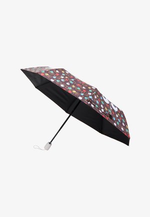 myMo, UNISEX - Schirm - coffee