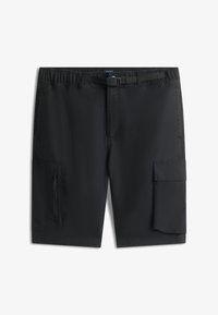 Επιλέχθηκε, black