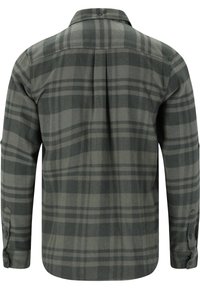 Whistler OUTDOOR - Overhemd - deep forest