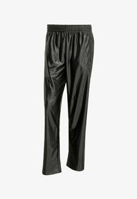 Unselected, black