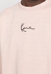 Karl Kani Sudadera - pink