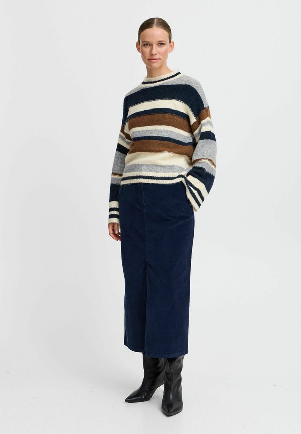 BYOKSANA STRIPED - Jumper4