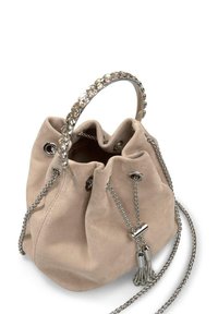 Alma en Pena Bolso de mano - marrón topo