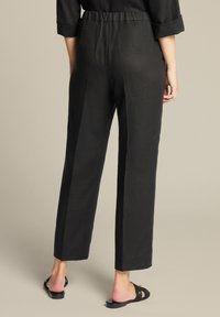 Elena Mirò Pantaloni - nero