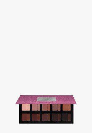 DMB GROUNDWORK PALETTE - Eyeshadow palette - mix colors