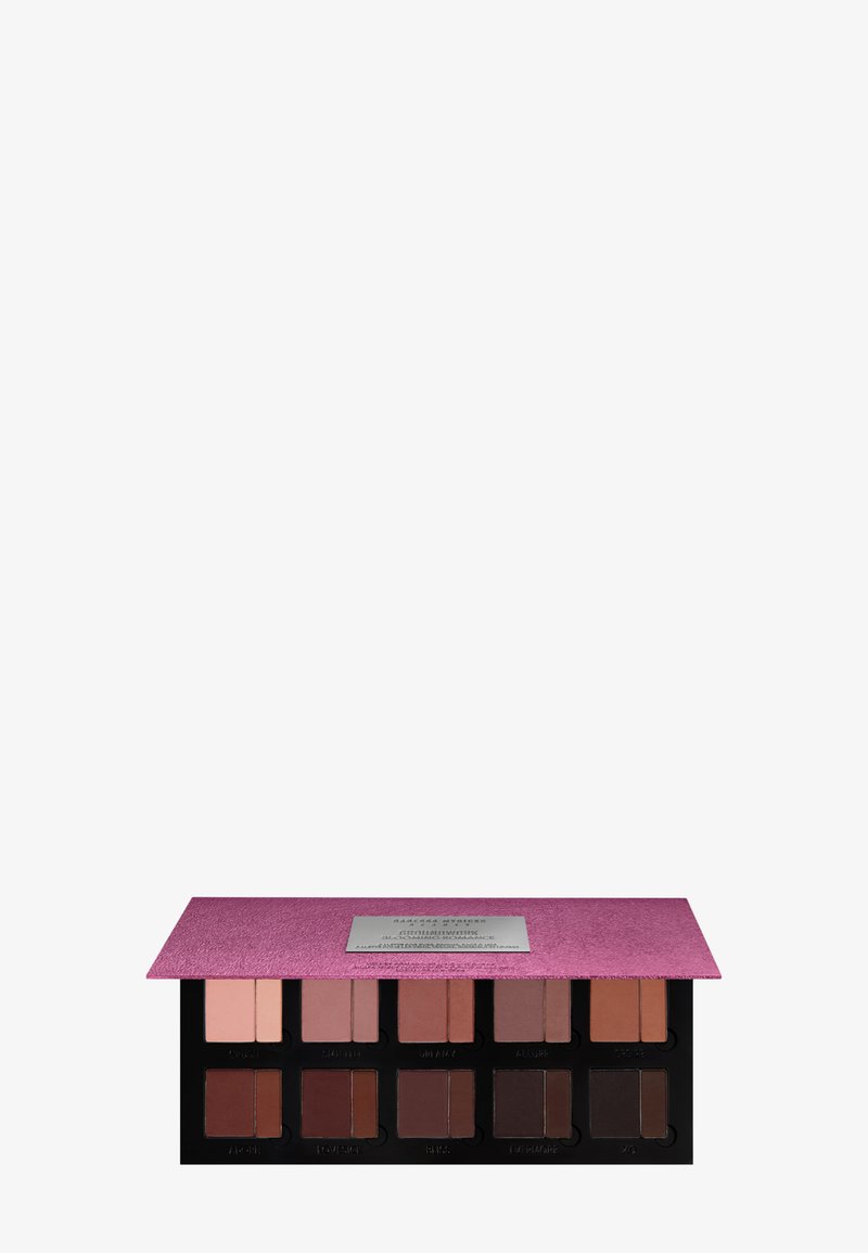 Danessa Myricks Beauty - DMB GROUNDWORK PALETTE - Palette occhi - mix colors, Ingrandire