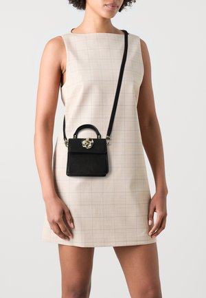 ROSLIE BAG - Torbica - black