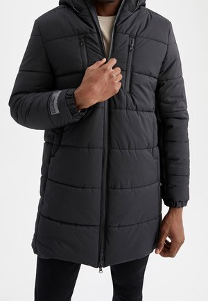 Manteau d'hiver - black