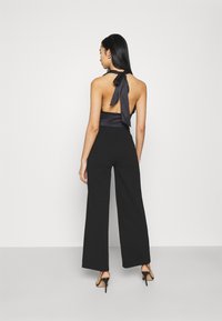 Gina Tricot MULTIWAY - Top - black