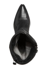 A.S.98 Botines camperos - black